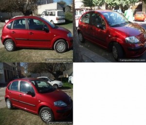 Cristobal Alcayaga prestadores de Servicio tecnico en Chile en Santiago |  Vendo Citroen C3 Diesel 2006 $ 5.500.000, Full Equipo