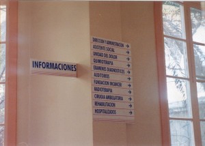 Francisco Franciz prestadores de Servicio tecnico en Chile en Maip&uacute; |  Letreros reflectantes magn&egrave;ticos dacr&ograve;n para velas n&agrave;uticas, Se&ntilde;ales viales se&ntilde;aletica institucional