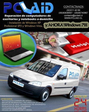  prestadores de Servicio tecnico en Chile en Las Condes |  arreglo computadores a domicilio, reparacion pc domicilio