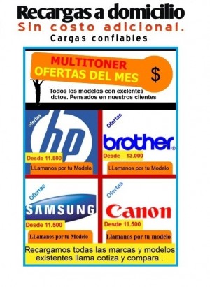cristian flores prestadores de Servicio tecnico en Chile en La Florida |  RECARGAS DE TONER HP 1010,1012,1018,1020 LA REINA ,&Ntilde;U&Ntilde;OA,PROVIDENCIA, recargas de toner  a  domicilio sin costo adicional