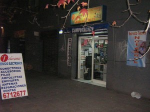 servicio electronico telerama prestadores de Servicio tecnico en Chile en Santiago |  SERVI - RAPIDO , TELEVISORES , SERVICIO TECNICO TELEVISORES LCD