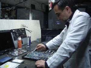 JORGE CASTILLO prestadores de Servicio tecnico en Chile en Santiago |  DESDE 1980 , SERVICIO TECNICO DE COMPUTACION, NOTEBOOK