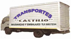 fredy prestadores de Servicio tecnico en Chile en Santiago |  Mudanzas Castillo 02 6817234 casas, oficinas y dptos. Chile, Embalaje de cosas principales 