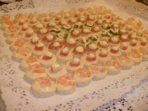 evelyn Inostroza prestadores de Servicio tecnico en Chile en Santiago |  Todo Canap&eacute;, fiestas