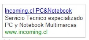 Sebastian olea prestadores de Servicio tecnico en Chile en La Florida |  Servicio Tecnico PC & Notebook, Servicio tecnico especializado multimarca