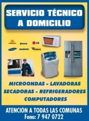 reparacion de lavadoras en domicilio, todo santiago prestadores de Servicio tecnico en Chile en Lo Barnechea |  reparacion de lavadoras, samsung, lg, fensa, mademsa, las condes, vitacura,, LAS CONDES LO BARNECHEA LA DEHESA VITACURA LA FLORIDA PROVIDENCIA PE&Ntilde;ALOLEN