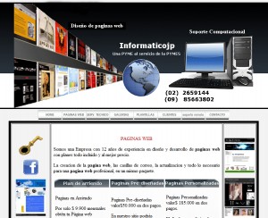 jorge prestadores de Servicio tecnico en Chile en Santiago |  Servicio tecnico de PC y Notebook a domicilio F.(02) 2659144, Atendemos en puente alto, la florida, pe&ntilde;alolen, macul,todo Stgo.F:2659144