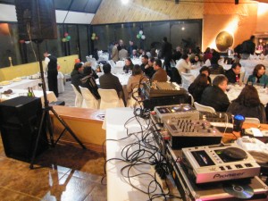 rzproducciones prestadores de Servicio tecnico en Chile en Santiago |  amplificacion e iluminacion para eventos, matrimonios y fiestas, todo evento