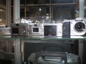 SERVICIO  TELERAMA prestadores de Servicio tecnico en Chile en Santiago |  SE REPARAN CAMARAS , CATEDRAL 1980  SANTIAGO CENTRO FONO : 6712677