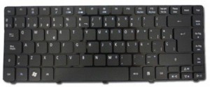 Laptop quality prestadores de Servicio tecnico en Chile en Santiago |  OFERTA! Teclado Notebook Acer: 3810, 3810t, 4810, 4810t, 4552, 4740, $24.990. Productos 100% nuevos