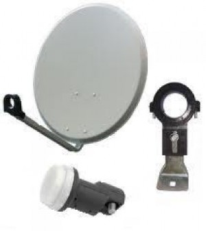  prestadores de Servicio tecnico en Chile en Valpara&iacute;so |  Vendo ANTENAS PARAB&Oacute;LICA O SATELITAL! Nuevas para la instalaci&oacute;n y orientac, Vendo ANTENAS PARAB&Oacute;LICA O SATELITAL! 