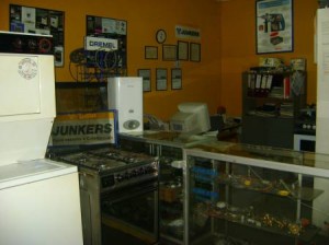 SERVITEC HOGAR SEGURO prestadores de Servicio tecnico en Chile en Las Condes |  SERVICIO Autorizado Trotter Splendid Junkers. CALEFACCION Y AGUA CALIENTE, REPARACION MANTENCION Y REPUESTOS SERVICIO A DOMICILIO