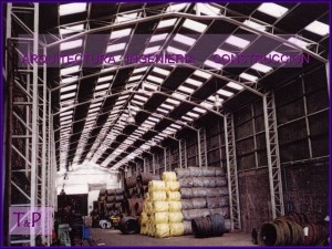 typ prestadores de Servicio tecnico en Chile en Santiago |  construccion galpones altillos gimnasios pavimentos, construccion galpones gimnasios bodegas