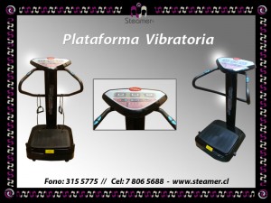 steamer prestadores de Servicio tecnico en Chile en Pe&ntilde;alol&eacute;n |  servicio tecnico steamer, plataforma 99 velocidades