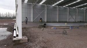 bernardo prestadores de Servicio tecnico en Chile en Providencia |  GALPONES, CONSTRUCCION Y MONTAJE, construccion y montaje de galpones