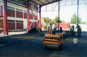 ADO prestadores de Servicio tecnico en Chile en Las Condes |  cierres de bulldozer ventas de hormig&oacute;n y asfaltos instalado2391821maipu, construcci&oacute;n en general san bernardo la granja la cisterna ,Quilicura,macul
