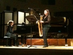 Karem Ruiz prestadores de Servicio tecnico en Chile en &Ntilde;u&ntilde;oa |  CLASES DE SAXOFON , Saxofonista profesional ofrece clases de saxof&oacute;n a domicilio