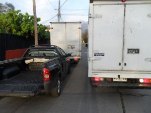 francisco saie prestadores de Servicio tecnico en Chile en Santiago |  camionetas y camiones para fletes y mudanzas 9-7256625, fletes mini fletes y mudanzas, precios economicos