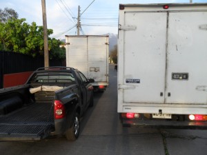 francisco saie prestadores de Servicio tecnico en Chile en Vitacura |  camionetas y camiones 9-7256625 abiertos y cerrados, fletes mini fletes y mudanzas, stgo, alrededores y regiones