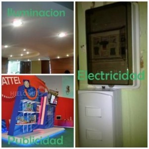 VICTOR prestadores de Servicio tecnico en Chile en Santiago |  T&eacute;cnico El&eacute;ctrico, Soluciones El&eacute;ctricas a Domicilio, EMERGENCIAS ELECTRICAS LAS 24 HORAS