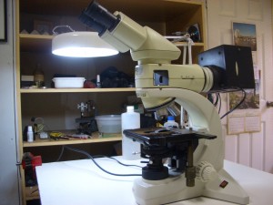 Jorge prestadores de Servicio tecnico en Chile en Copiap&oacute; |  Reparacion de Microscopios, Telescopios, Prismaticos, Brujulas, etc, Servicio de mantenimiento