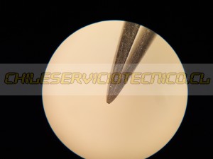 anibal acu&ntilde;a diaz prestadores de Servicio tecnico en Chile en Santiago |  Reparacion instrumental oftalmologico pinzas mc pherson enderezar punt, Alineamiento de puntas afilar ajustar calibrar