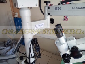 anibal acu&ntilde;a diaz prestadores de Servicio tecnico en Chile en Santiago |  Reparacion de colposcopio pentax olympus topcon seiler nidek, Mantencion calibracion instalacion reparacion certificacion