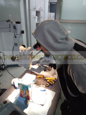 CRISTIAN ACUÑA NEGRETE prestadores de Servicio tecnico en Chile en Estaci&oacute;n Central |  Mantencion de microscopio olympus bh-2 nikon carl zeiss calibracion, Reparacion calibracion mantencion