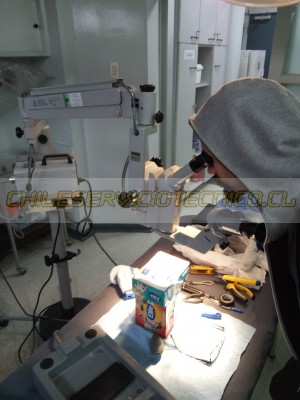 sebastian acuña negrete prestadores de Servicio tecnico en Chile en Santiago |  Mantencion microscopio operacion opto topcon optimic vasconcellos, Certificacion calibracion mantencion reparacion instalacion