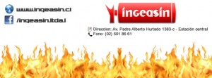 Ricardo Acu&ntilde;a prestadores de Servicio tecnico en Chile en Santiago |  Extintores Ingeasin Ltda., venta de extintores, extintores estacion central, Recarga extintores, extintor co2, extintores certificados, extintores maipu