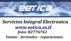 eetica electronic service prestadores de Servicio tecnico en Chile en Maip&uacute; |  SERVICIO TECNICO ELECTRONICO INTEGRAL, mantenci&oacute;n,reparaci&oacute;n multimarcas multiproductos