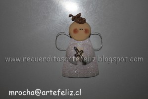 Marcela Rocha prestadores de Servicio tecnico en Chile en &Ntilde;u&ntilde;oa |  Encintados para Bautizos, Baby shower y Mas....., Primeras comuniones,Graduaciones etc........