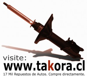 Takora Online prestadores de Servicio tecnico en Chile en Santiago |  * * * repuestos * de * autos * * *, En www.repuestosdeautos.cl encontrar&aacute; todo en repuestos para su auto