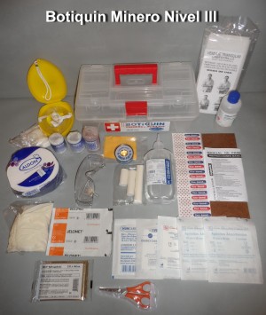 FELIX J.CABRERA QUIROGA prestadores de Servicio tecnico en Chile en La Serena |  Botiquines para vehiculos maxivit ventas por mayor y detalle, Lllegamos a todo chile, despacho en el dia....