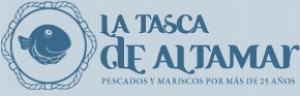Restaurante de mariscos La Tasca de Altamar prestadores de Servicio tecnico en Chile en Las Condes |  Restaurante de mariscos, la tasca de altamar. las condes, santiago., Noruega 6347, las condes, santiago de chile.