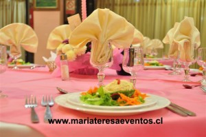 Mar&iacute;a Teresa Eventos prestadores de Servicio tecnico en Chile en Santiago |  Servicio de banqueter&iacute;a en santiago, matrimonios, bodas y eventos , Mar&iacute;a teresa eventos