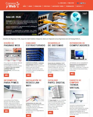 gustavo prestadores de Servicio tecnico en Chile en Santiago |  Incre&Iacute;ble paginas web pro a solo $99.990, Incre&Iacute;ble paginas web pro a solo $99.990