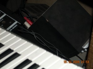 jorge castillo prestadores de Servicio tecnico en Chile en Santiago |  Teclados electronicos ,casio reparaciones yamaha todas las fallas, Catedral 1980 centro