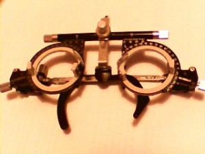 ANIBAL ACU&Ntilde;A DIAZ prestadores de Servicio tecnico en Chile en Santiago |  Reparacion de montura de pruebas oculus inami nikon, Mantencion calibracion