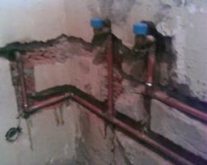 fabian teran prestadores de Servicio tecnico en Chile en Puente Alto |  Gasfiteria , fugas, griferia , ,calefon * 23155250 ** 76594635 *, Servicio de instalaciones ** solo domicilios **