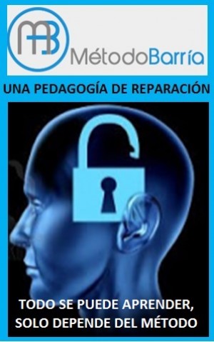 M&eacute;todo Barr&iacute;a prestadores de Servicio tecnico en Chile en Santiago |  Clases de oratoria, expresi&oacute;n y exposici&oacute;n, aplicando el m&Eacute;todo barr&Iacute;a, Todo se puede aprender, solo depende del m&eacute;todo.