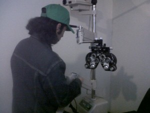 sebastian alexander acu&ntilde;a negrete prestadores de Servicio tecnico en Chile en Santiago |  Reparacion de unidad oftalmologica marco debut optopol, Sistema de fijacion de mesa electrico lampara de hendidura