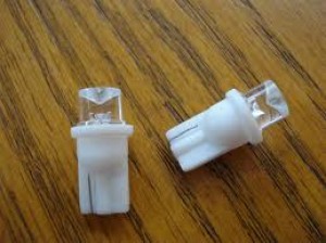 RENTAGAME CHILE prestadores de Servicio tecnico en Chile en La Cisterna |  Ampolleta led cola de pezcado/ precio: $ 200, Accesorios para maquinas de juego (botones luminosos)