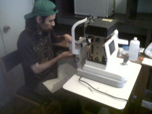 anibal acuña diaz prestadores de Servicio tecnico en Chile en Estaci&oacute;n Central |  Reparacion de autorefractometro grand seiko gr 2100 calibracion, Mantencion calibracion instalacion reparacion