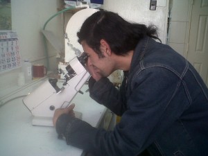 cristian axel acu&ntilde;a negrete prestadores de Servicio tecnico en Chile en Santiago |  Reparacion de oftalmoscopio indirecto topcon keeler welch allyn, Calibracion reparacion mantencion certificacion instalacion 