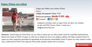 Cristina prestadores de Servicio tecnico en Chile en Santiago |  Viajar por pekin con ni&ntilde;os 5 dias , Viajar por pekin con ni&ntilde;os 5 dias 