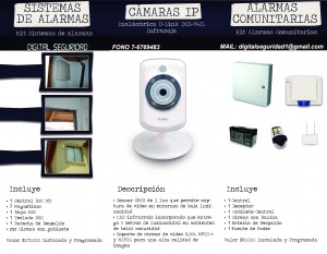 Jorge Alvarado  prestadores de Servicio tecnico en Chile en Santiago |  Servicio t&eacute;cnico alarmas dsc- venta e instalaci&oacute;n  , Reseteo y programaci&oacute;n a 1 o 2 celulares