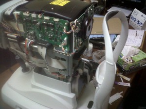 anibal acuña diaz prestadores de Servicio tecnico en Chile en Santiago |  Reparacion mantencion urk-700 unicos autoqueratometro automático potec, Mantencion calibracion instalacion reparacion