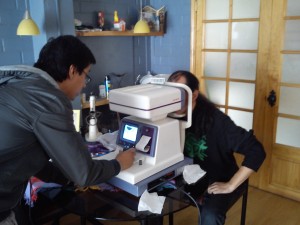 anibal acuña diaz prestadores de Servicio tecnico en Chile en Santiago |  Reparacion sl-2g lámpara de hendidura topcon cl-300 lensómetro nikon, Reparacion calibracion mantencion instalacion