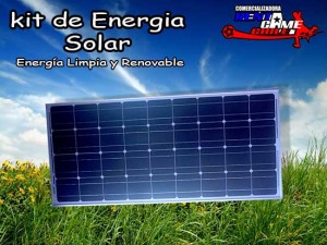 RENTAGAME CHILE prestadores de Servicio tecnico en Chile en Santiago |  Kit energ&iacute;a solar/precio oferta rentagame chile: $ 299.000, Energia solar, limpia y renovable